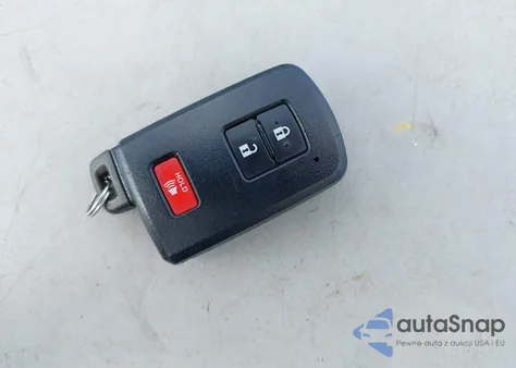 2023 Toyota Tacoma Trd Sport z USA, uszkodzony, nr VIN 3TYDZ5BN6PT033769